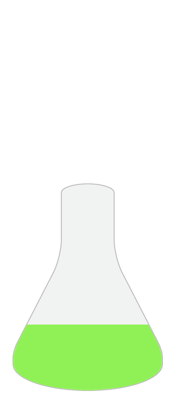 Flask Animation