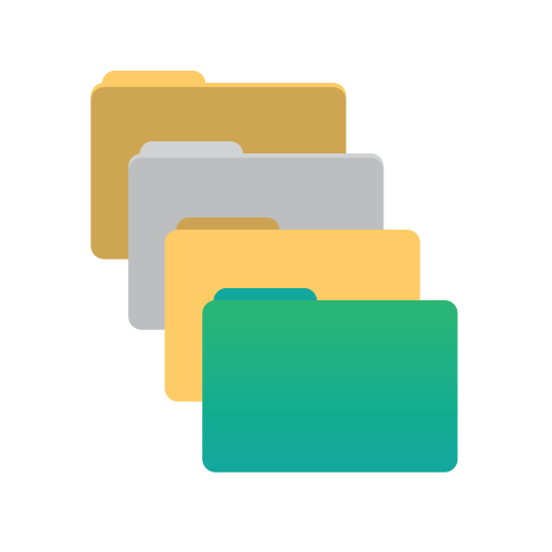 Folder Icons